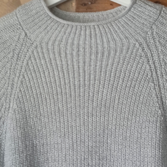 Kaari Blue sweater: - Picture 5 of 11